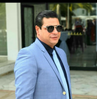 Mohamed yousri Jammali